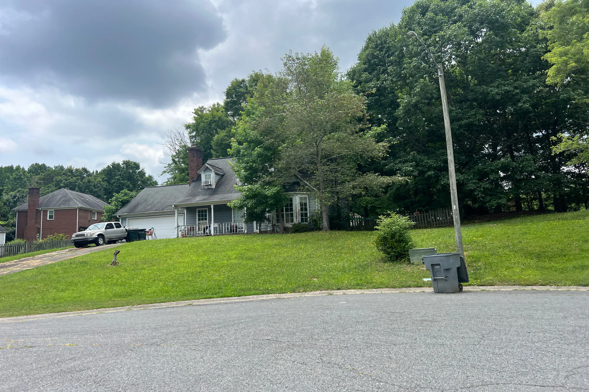 Rothmore St, Charlotte, NC 28215 #1