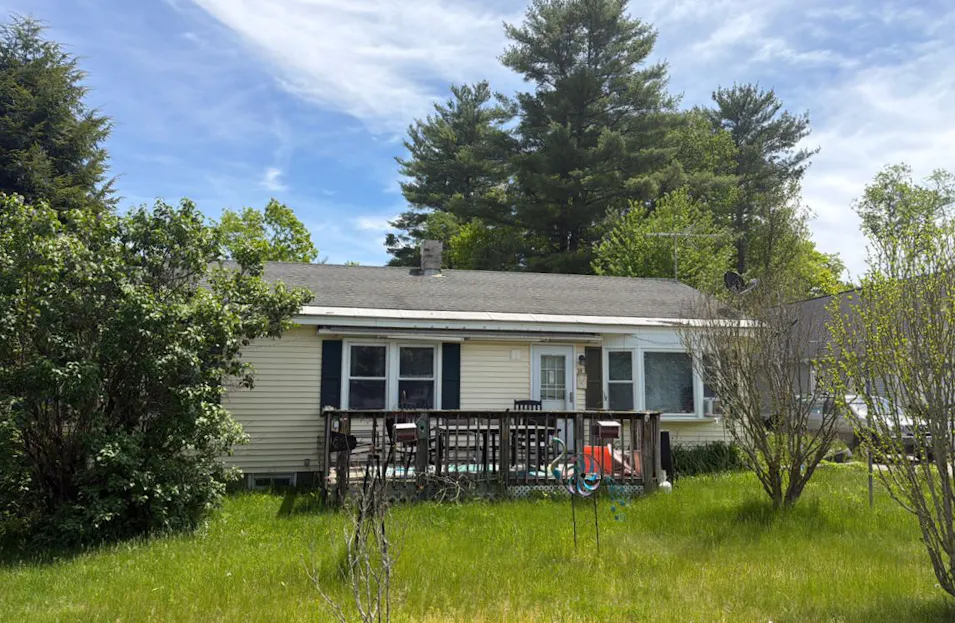 30 Forrest Rd Northfield, NH 03276, Merrimack County