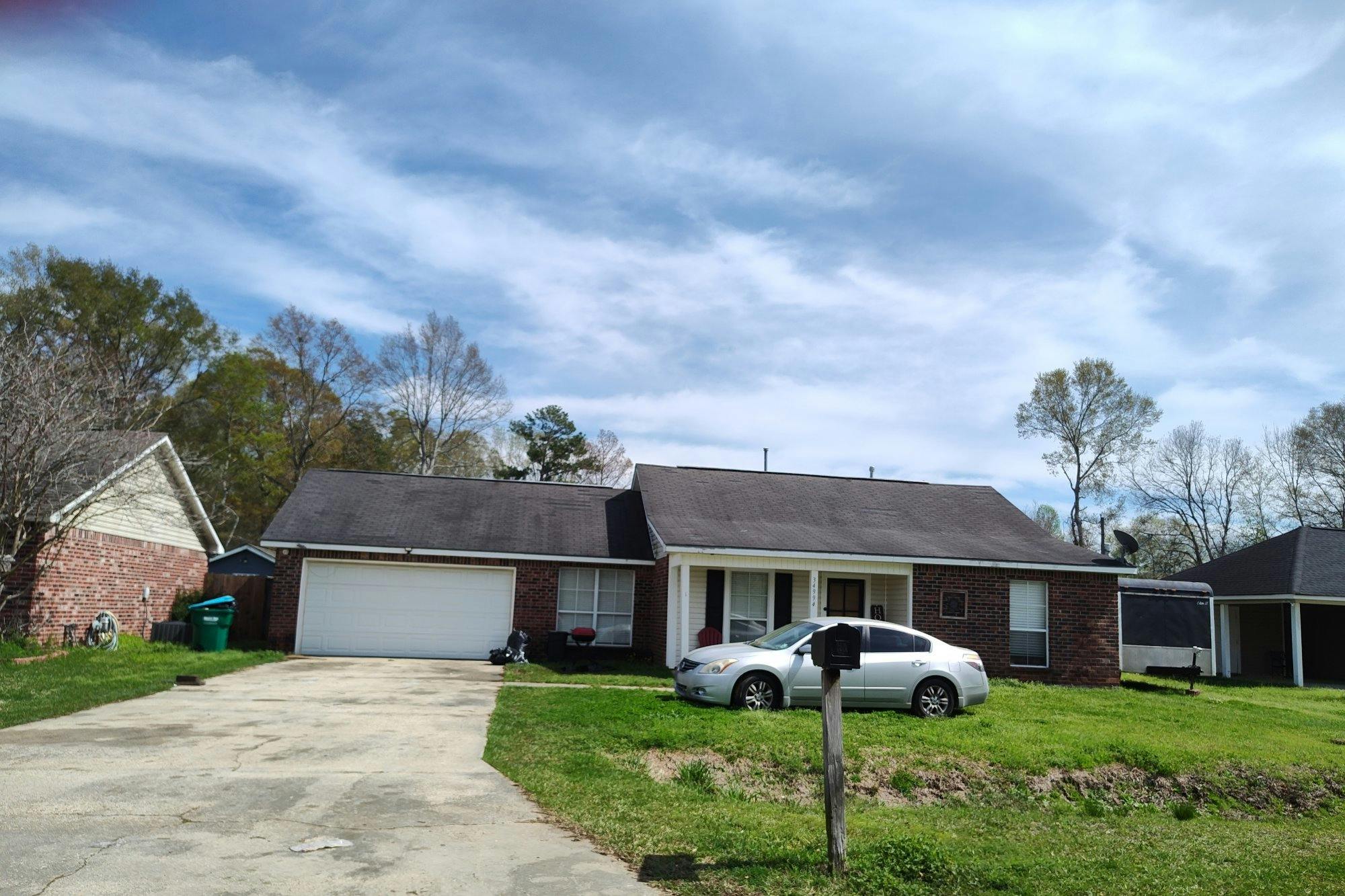 Napoleon Dr, Denham Springs, LA 70706 #1