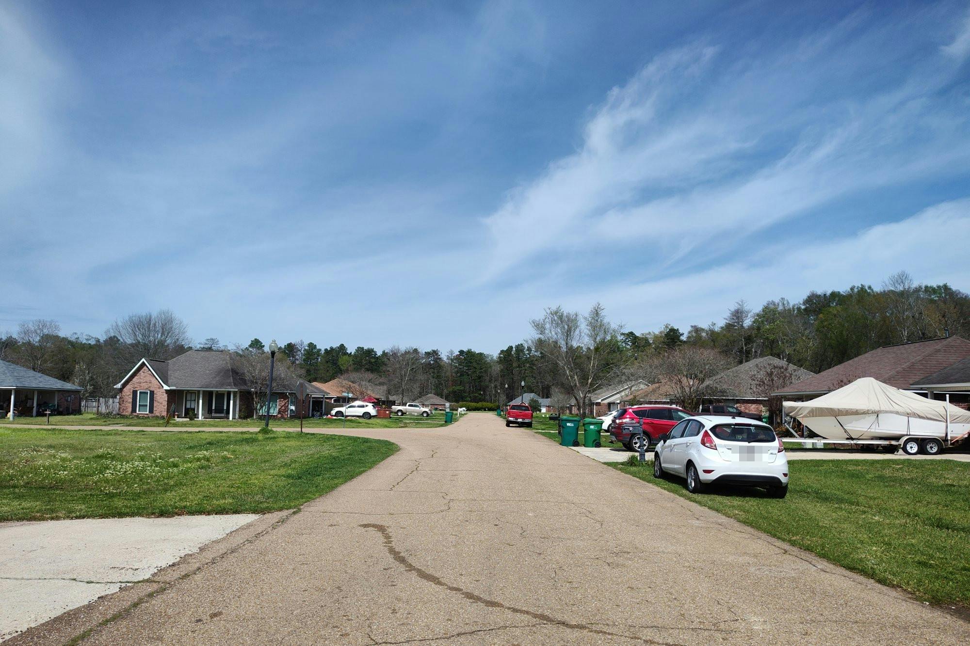 Napoleon Dr, Denham Springs, LA 70706