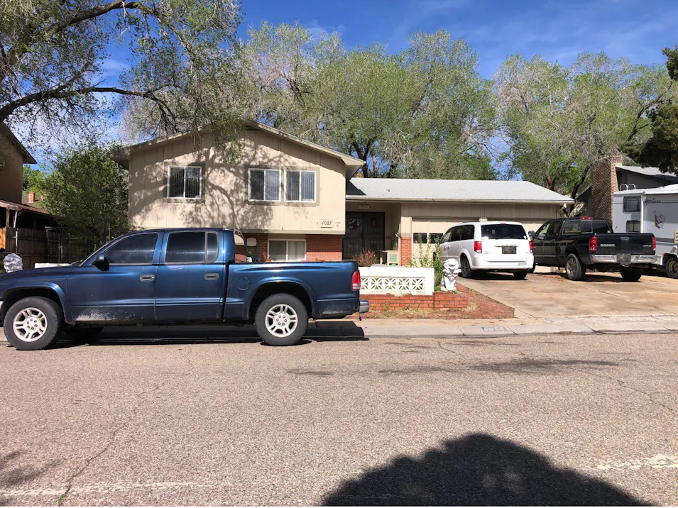 4027 North Drive Pueblo, CO 81008, Pueblo County