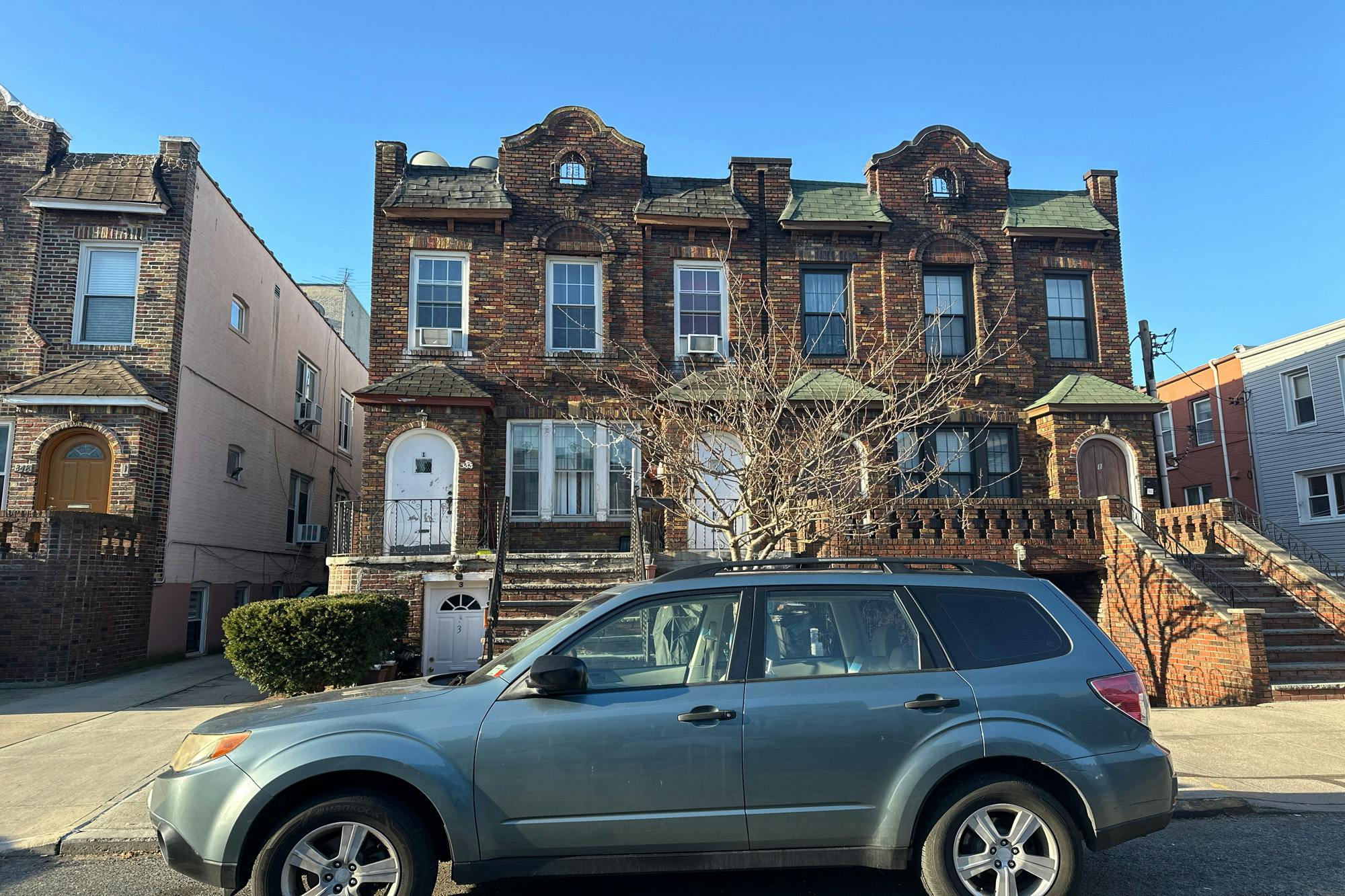 97th St, Brooklyn, NY 11209 #1