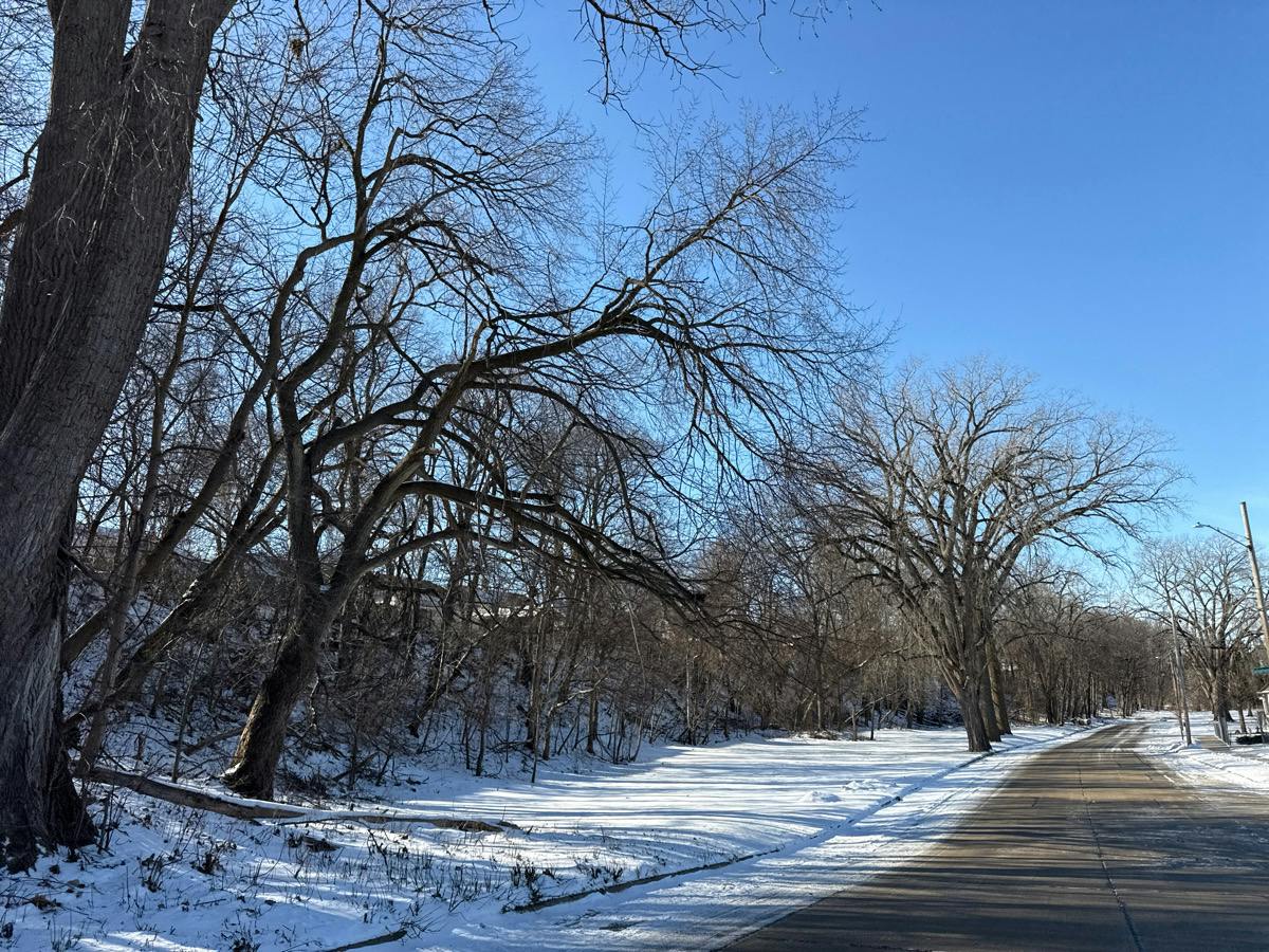 11th St, Racine, WI 53403
