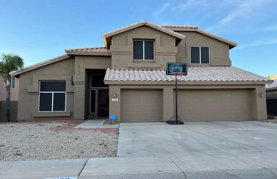 7168 W Dreyfus Dr Peoria, AZ 85381, Maricopa County