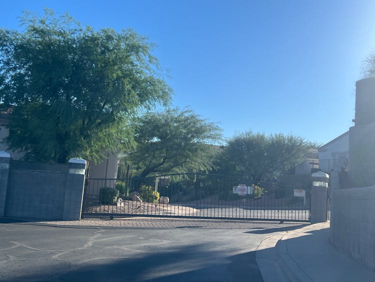 12635 N. 19th Street Phoenix, AZ 85022, Maricopa County