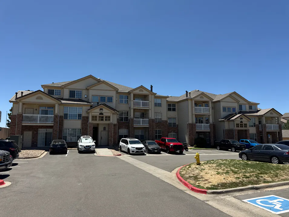 5714 N Gibralter Way Aurora, CO 80019, Adams County