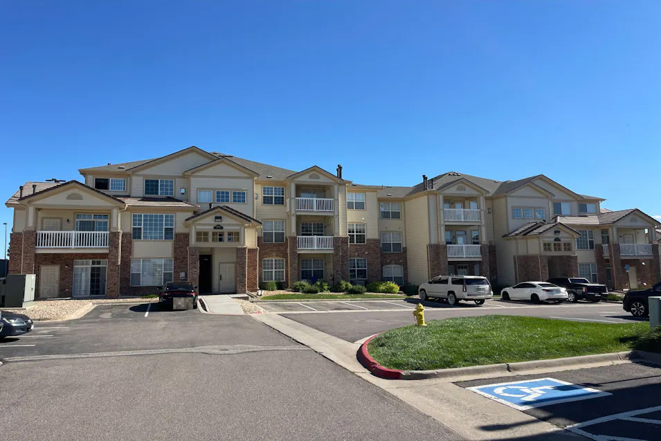 5714 N Gibralter Way Aurora, CO 80019, Adams County