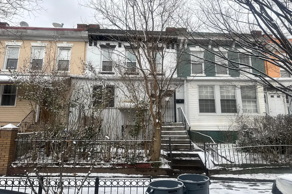 135 Grafton Street Brooklyn, NY 11212, Kings County