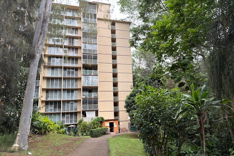 95-269 Waikalani Drive C604 Mililani, HI 96789, Honolulu County