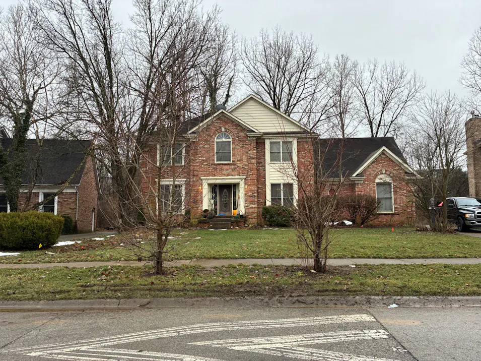 1114 Blackthorn Rd Louisville, KY 40299, Jefferson County