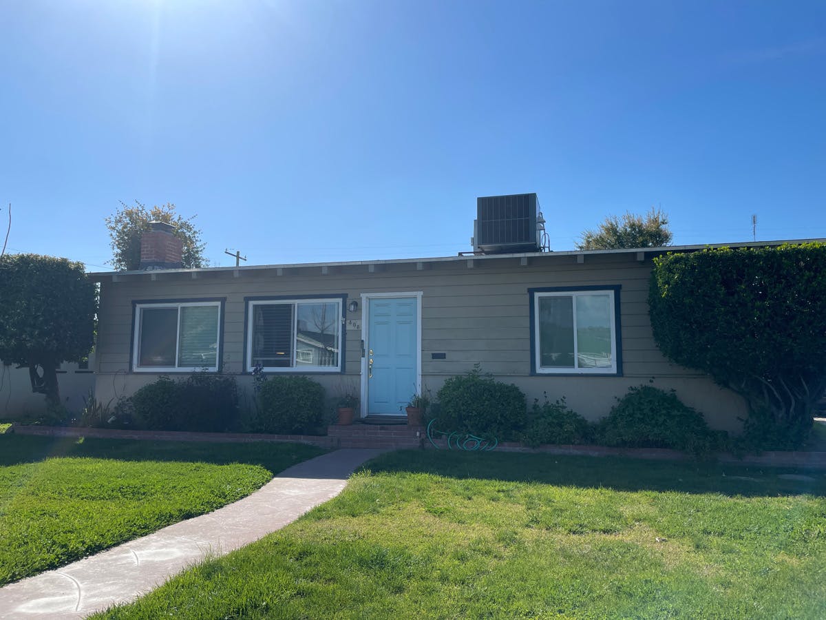 Lenox Ave, Exeter, CA 93221 #1
