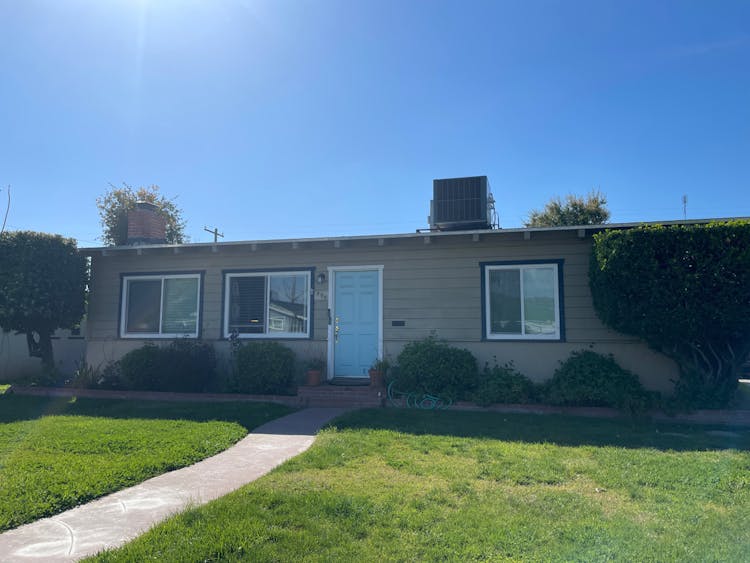 408 Lenox Ave Exeter, CA 93221, Tulare County