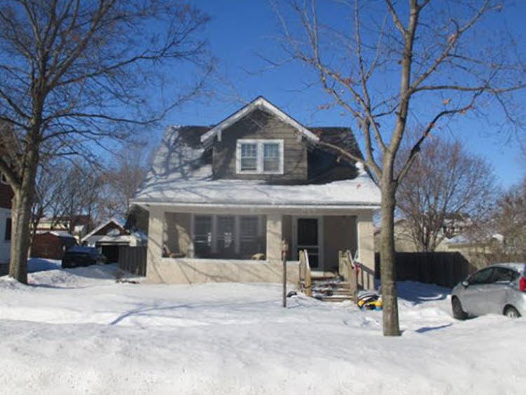 613 N Ave Litchfield, MN, 55355, USA