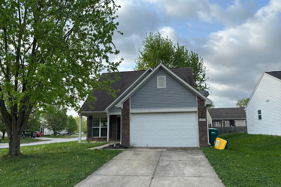 6477 Oyster Key Ln Plainfield, IN 46168, Hendricks County
