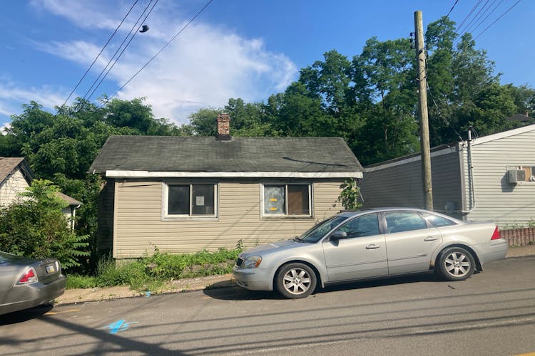 605 S Central Ave Canonsburg, PA 15317, Washington County