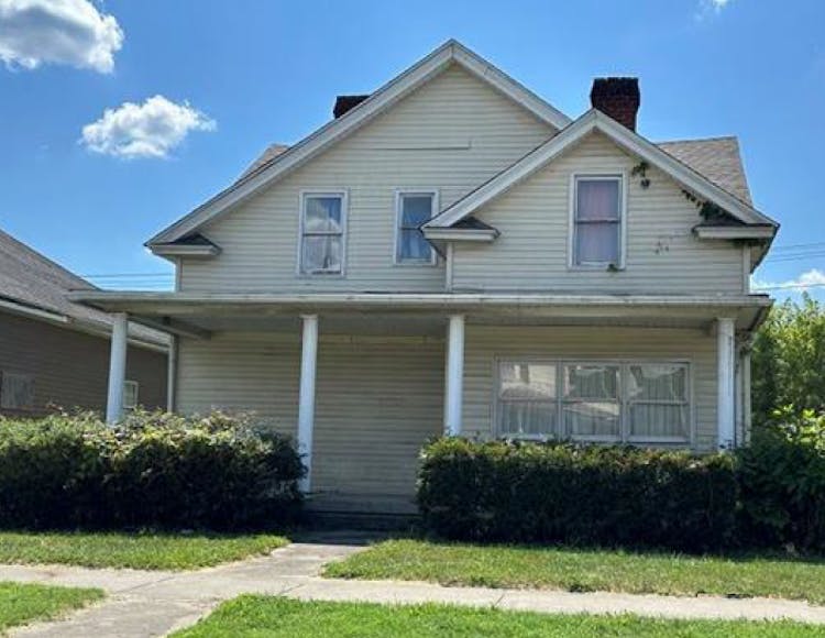 2112 S 6th St Ironton, OH 45638, Scioto County