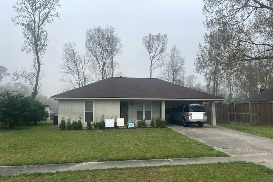 4666 Idlewood Dr Baton Rouge, LA 70809, East Baton Rouge County