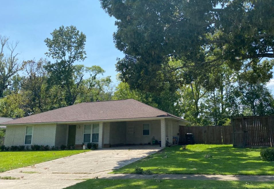 4666 Idlewood Dr Baton Rouge, LA 70809, East Baton Rouge County