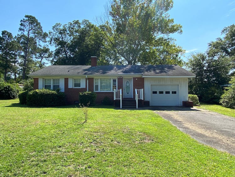 1645 Hwy 258 N, Kinston, NC, 28504, USA