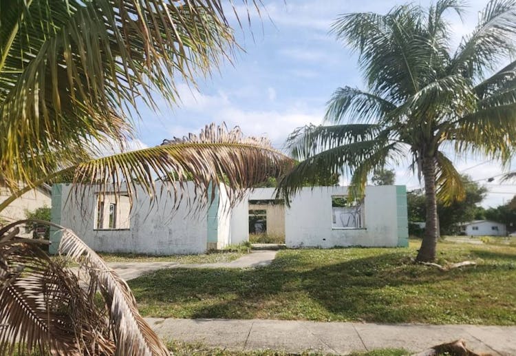 1606 NE 1st St Boynton Beach, FL 33435, Palm Beach County