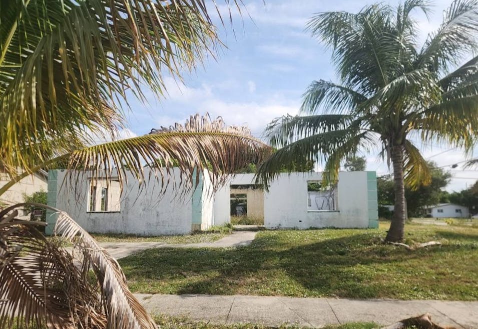 1606 NE 1st St Boynton Beach, FL 33435, Palm Beach County