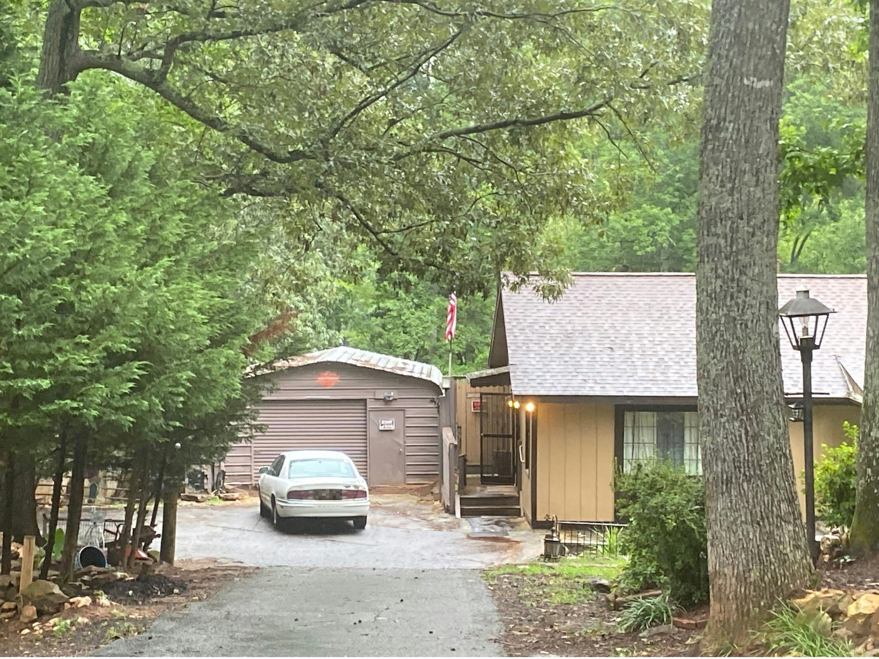 Carlton St, Greenwood, SC 29649 #1