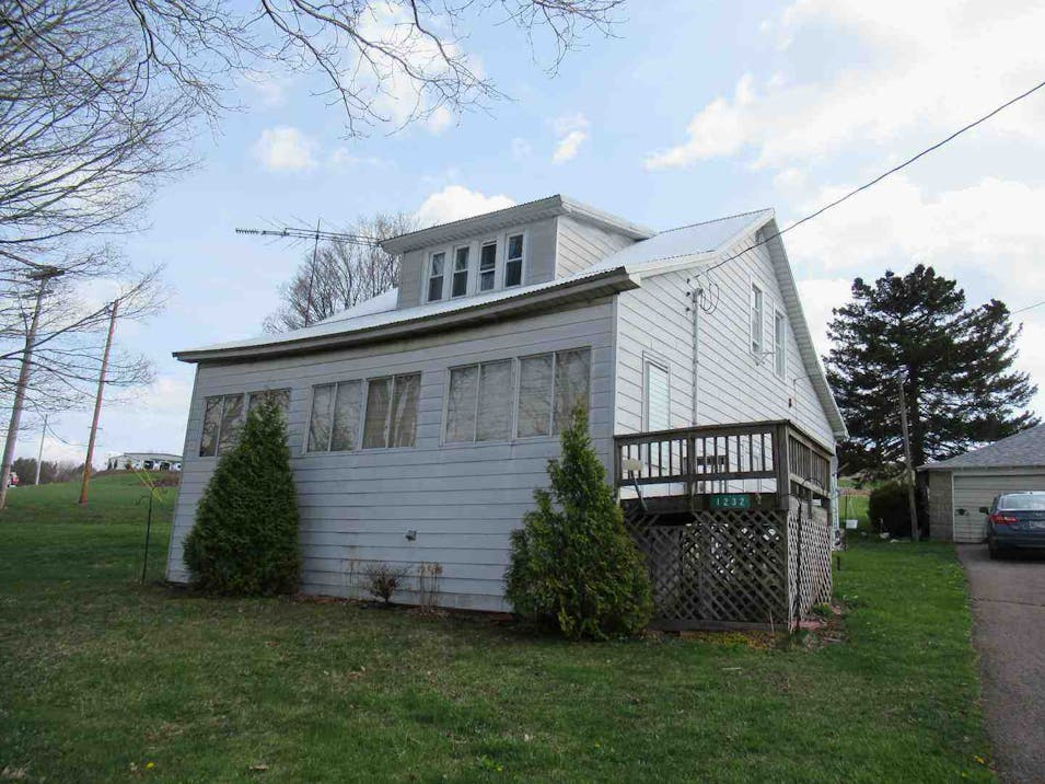 1232 Collier Rd Accident, MD 21520, Garrett County