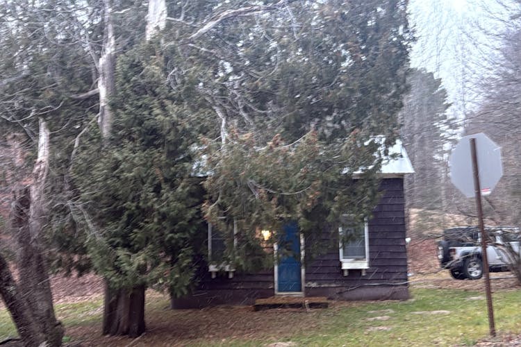 7197 Barkersville Road Middle Grove, NY 12850, Saratoga County