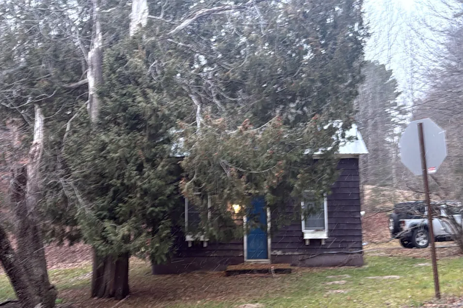 7197 Barkersville Road Middle Grove, NY 12850, Saratoga County