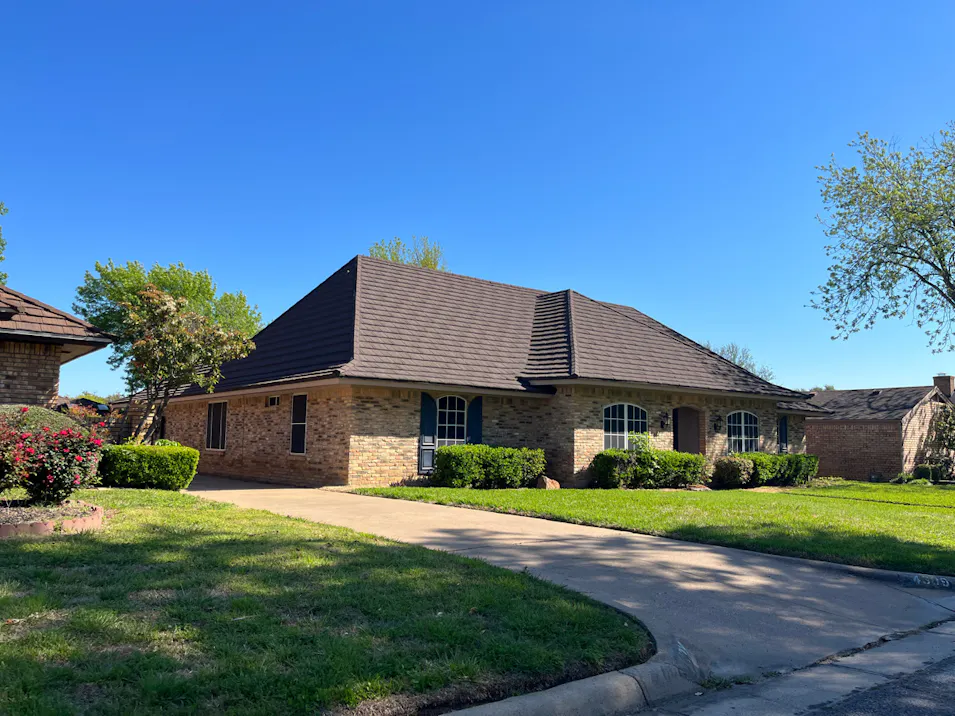 4309 High Springs Ct Arlington, TX 76016, Tarrant County