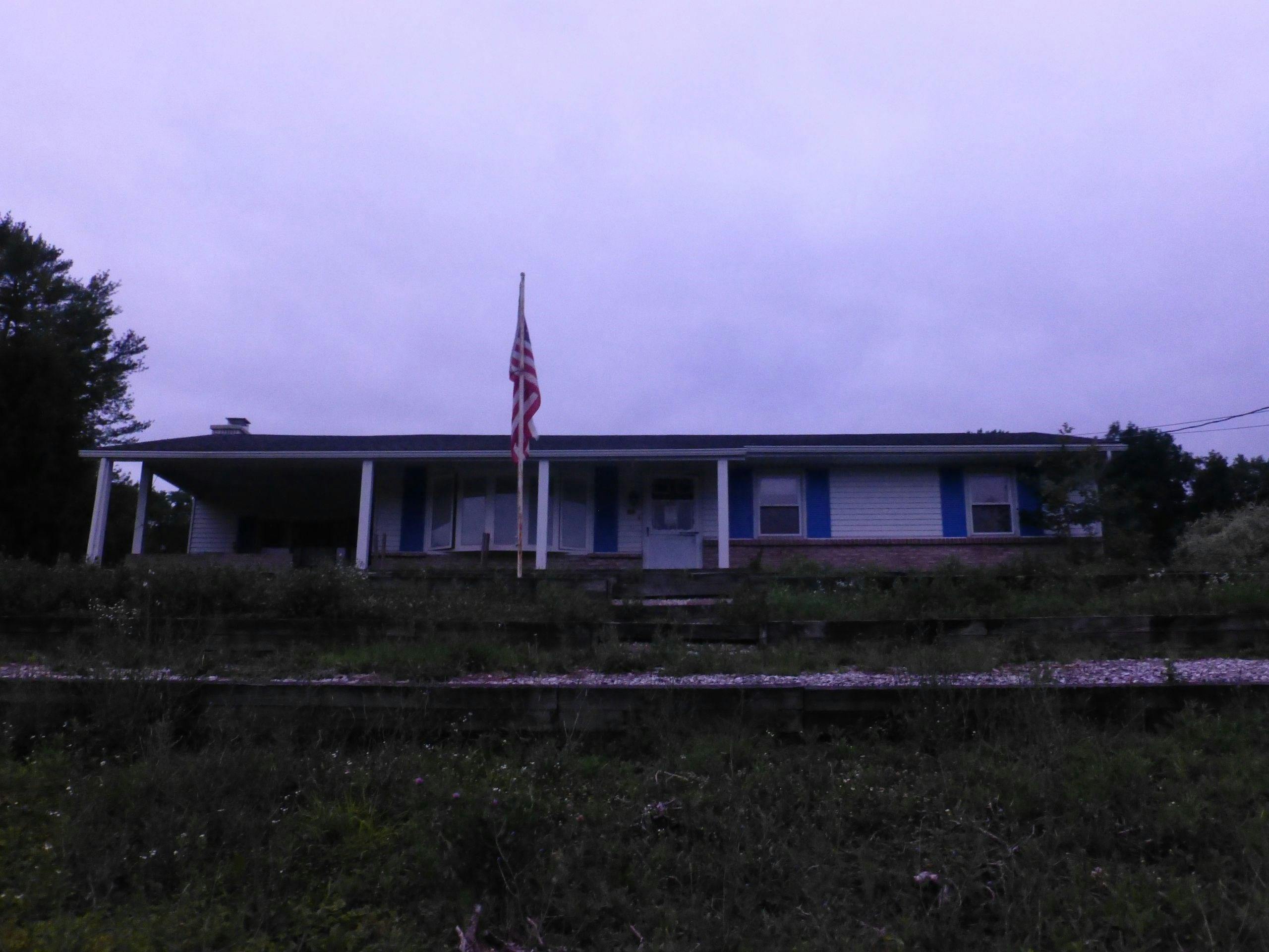 Market St, Williamstown, PA 17098