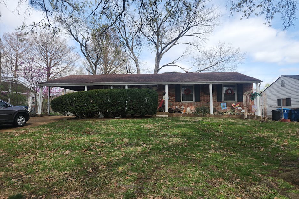 2025 Gerard Park Lane Hazelwood, MO 63042, St. Louis County