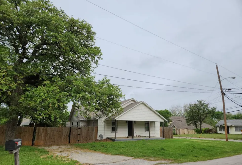 6100 Guilford St Forest Hill, TX 76119, Tarrant County