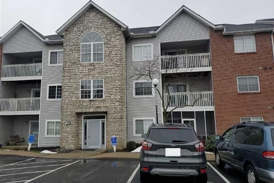 125 Barren River Drive Erlanger, KY 41018, Kenton County