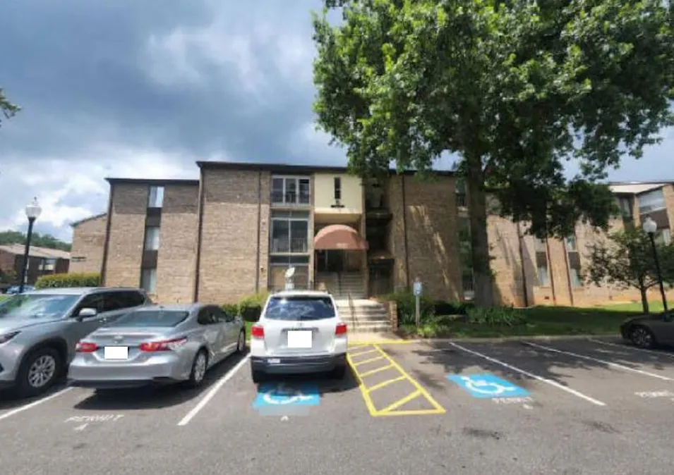 7822 Hanover Pkwy Greenbelt, MD 20770, Prince Georges County