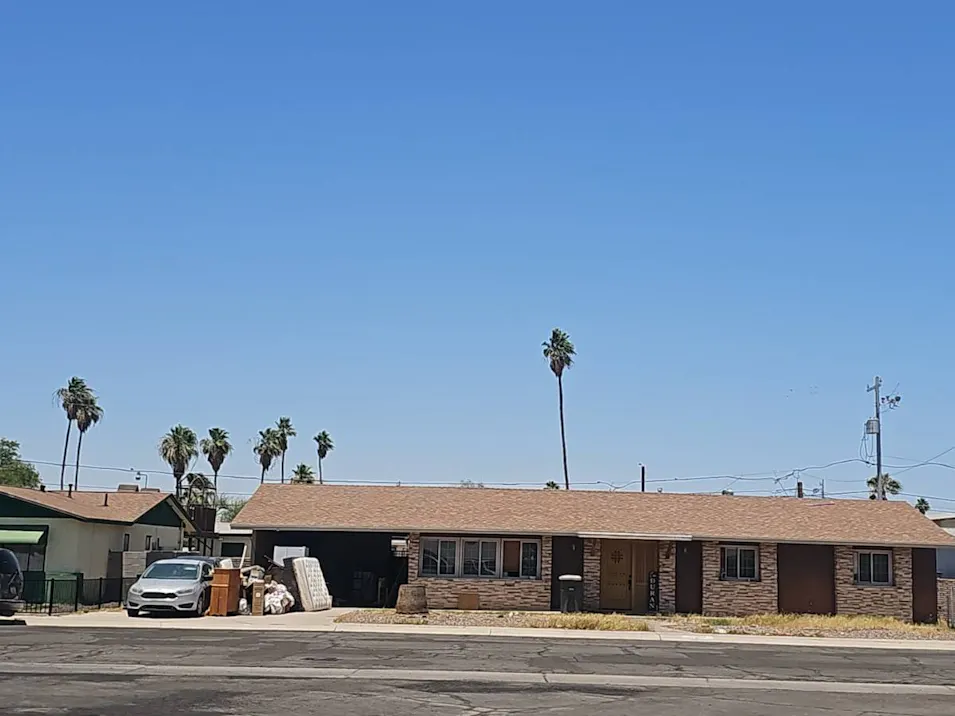 300 E Mesquite St Yuma, AZ 85364, Yuma County