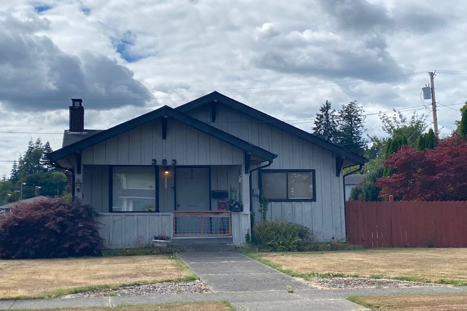 303 N River Street Montesano, WA 98563, Grays Harbor County