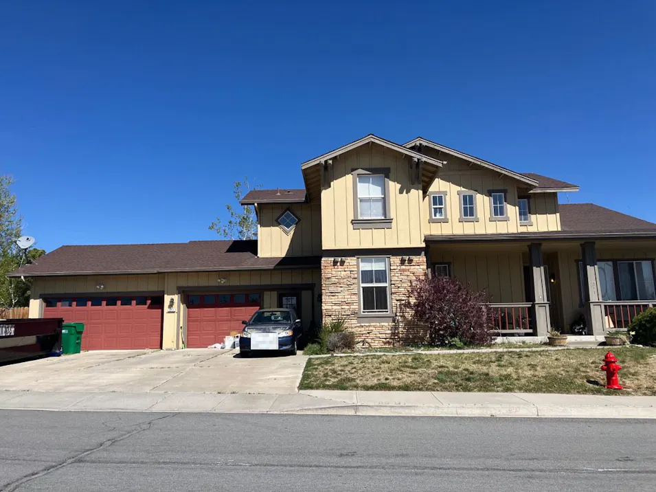 211 Richard Springs Blvd Sparks, NV 89436, Washoe County