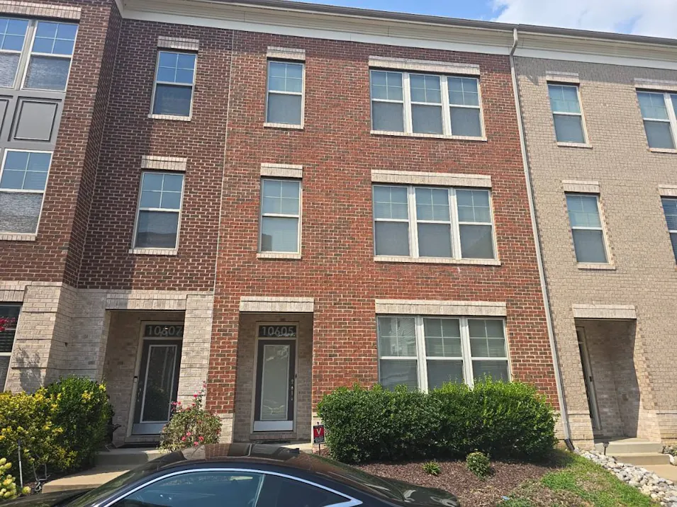 10605 Eastland Cir Upper Marlboro, MD 20772, Prince Georges County