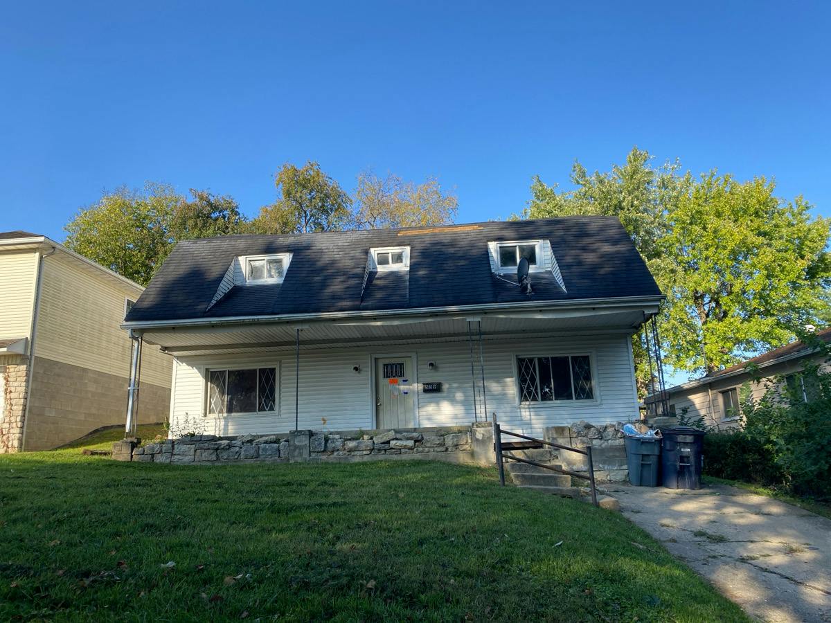 Ohio Ave, Lancaster, OH 43130