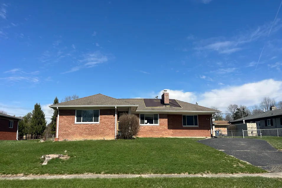 1944 Copenhaver Dr Indianapolis, IN 46228, Marion County