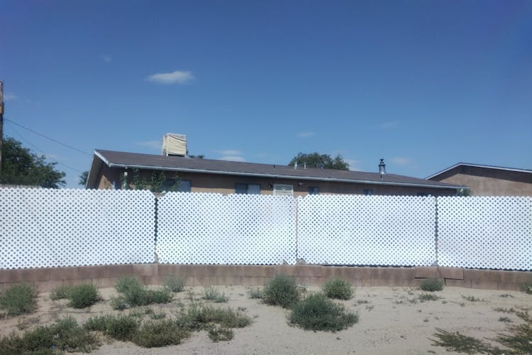 5705 Lizard Lane SW Albuquerque, NM 87121, Bernalillo County