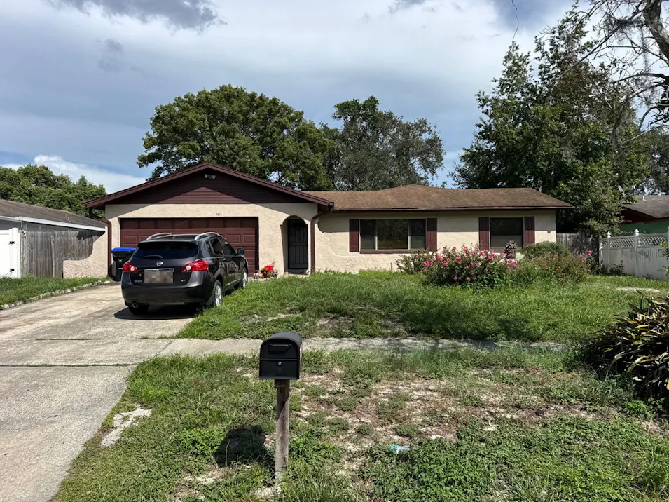 3513 Pipes O the Gln Way Orlando, FL 32808, Orange County