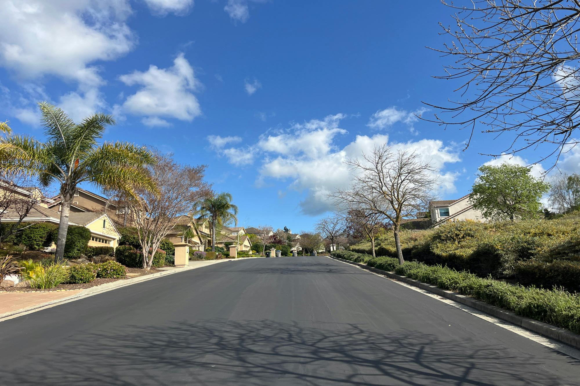 Trowbridge Way, San Jose, CA 95138