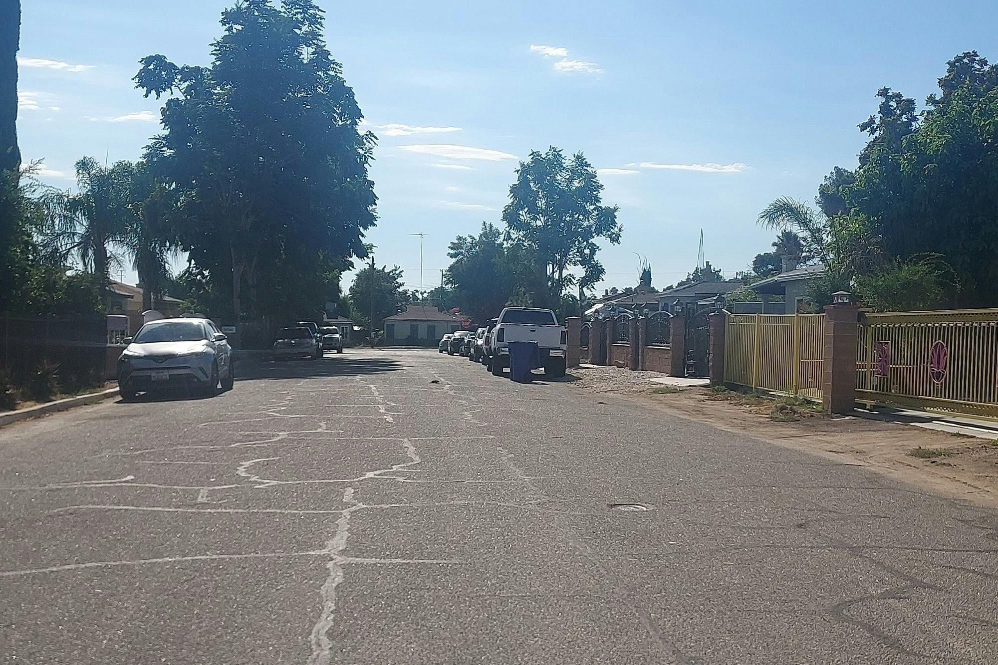 Elmo Dr, San Bernardino, CA 92404