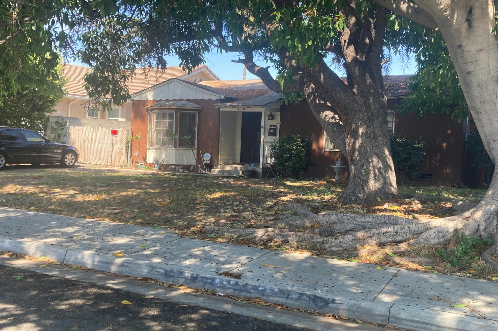 Ivar Ave, Rosemead, CA 91770