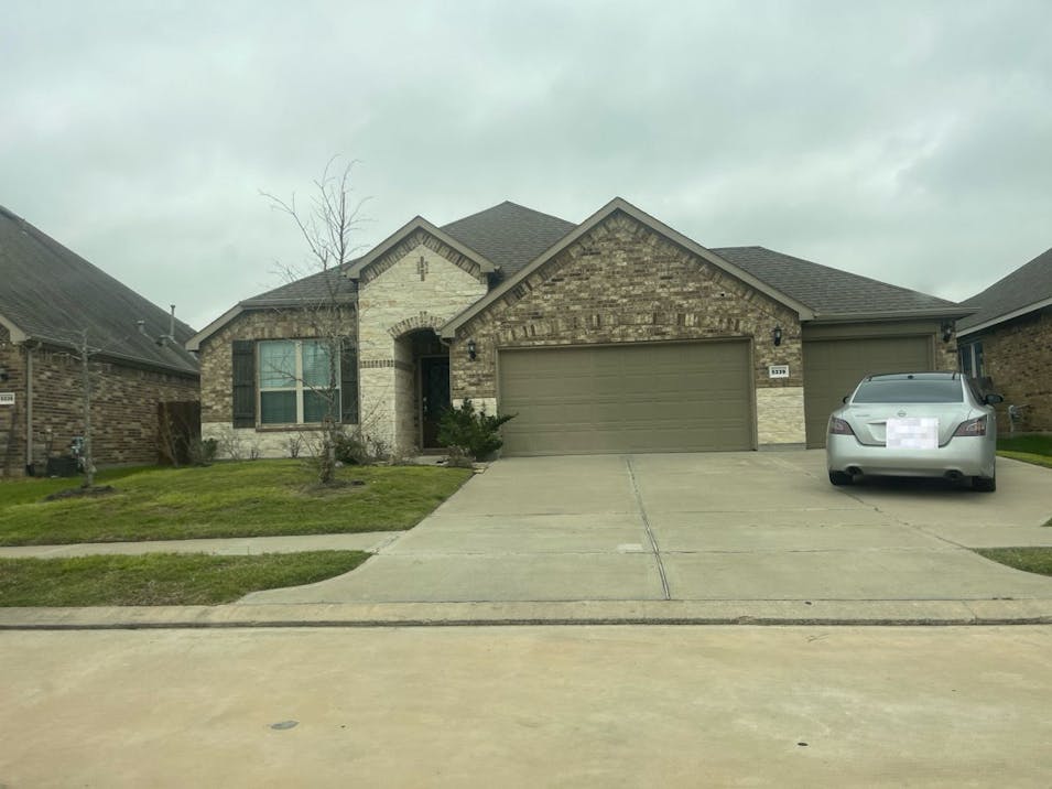 5239 Royal Sunset Court Katy, TX 77493, Harris County