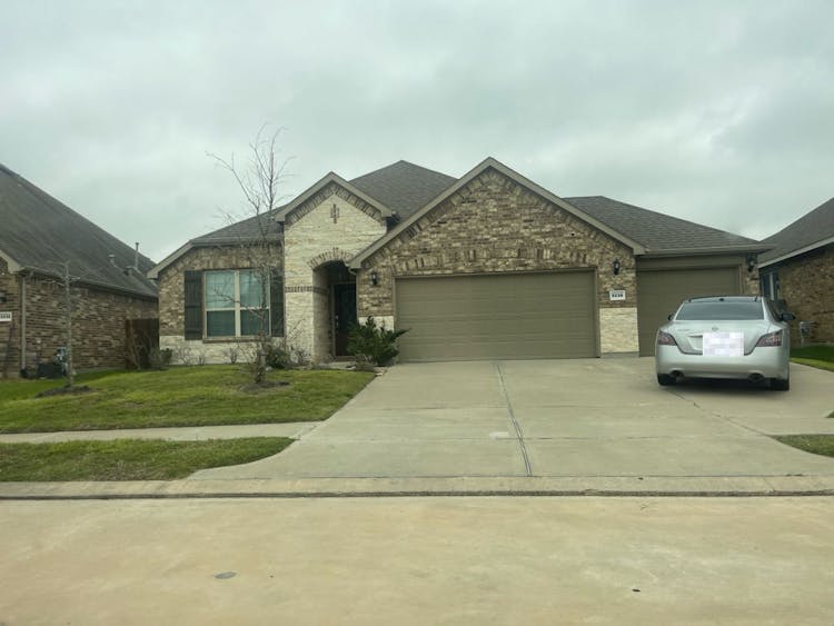 5239 Royal Sunset Court Katy, TX 77493, Harris County