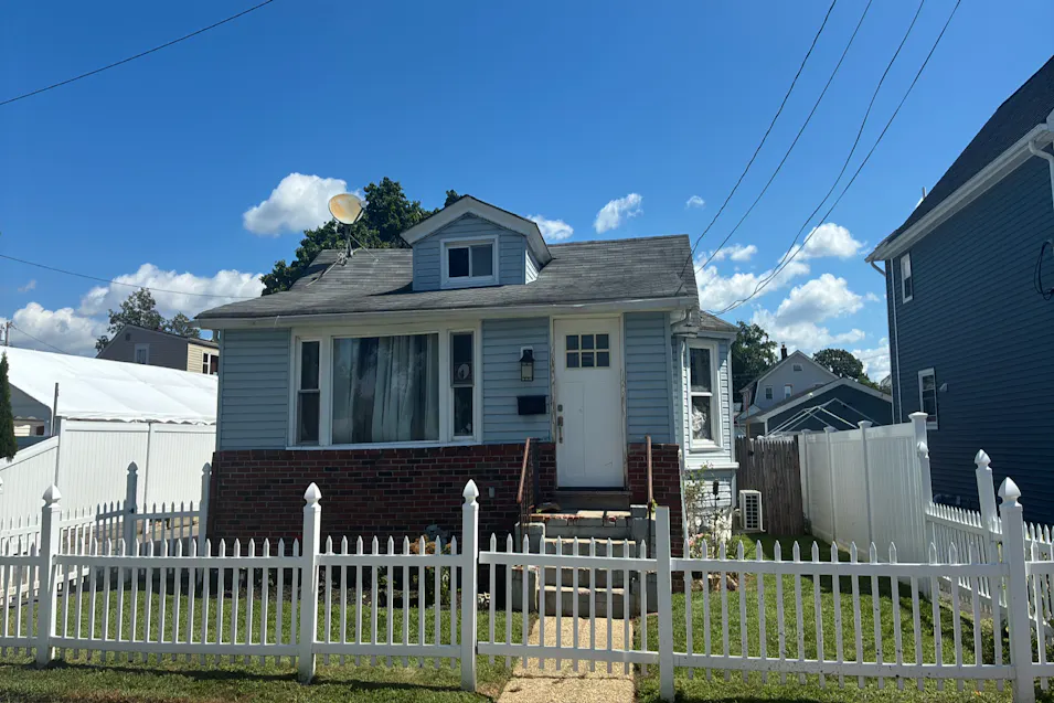 32 Willett Place Roosevelt, NY 11575, Nassau County