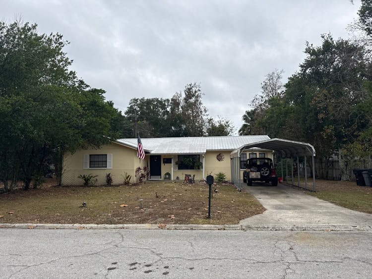 196 SE Greg Pl Lake City, FL 32025, Columbia County